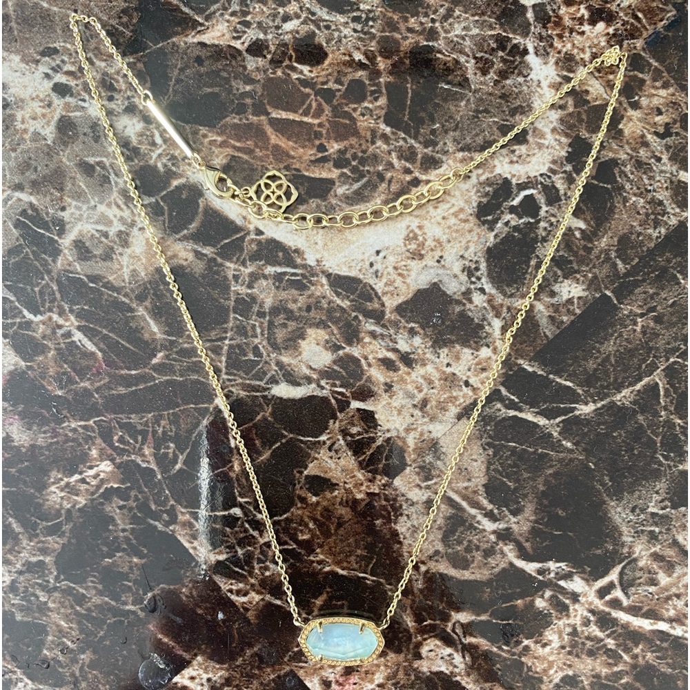 KENDRA SCOTT necklace